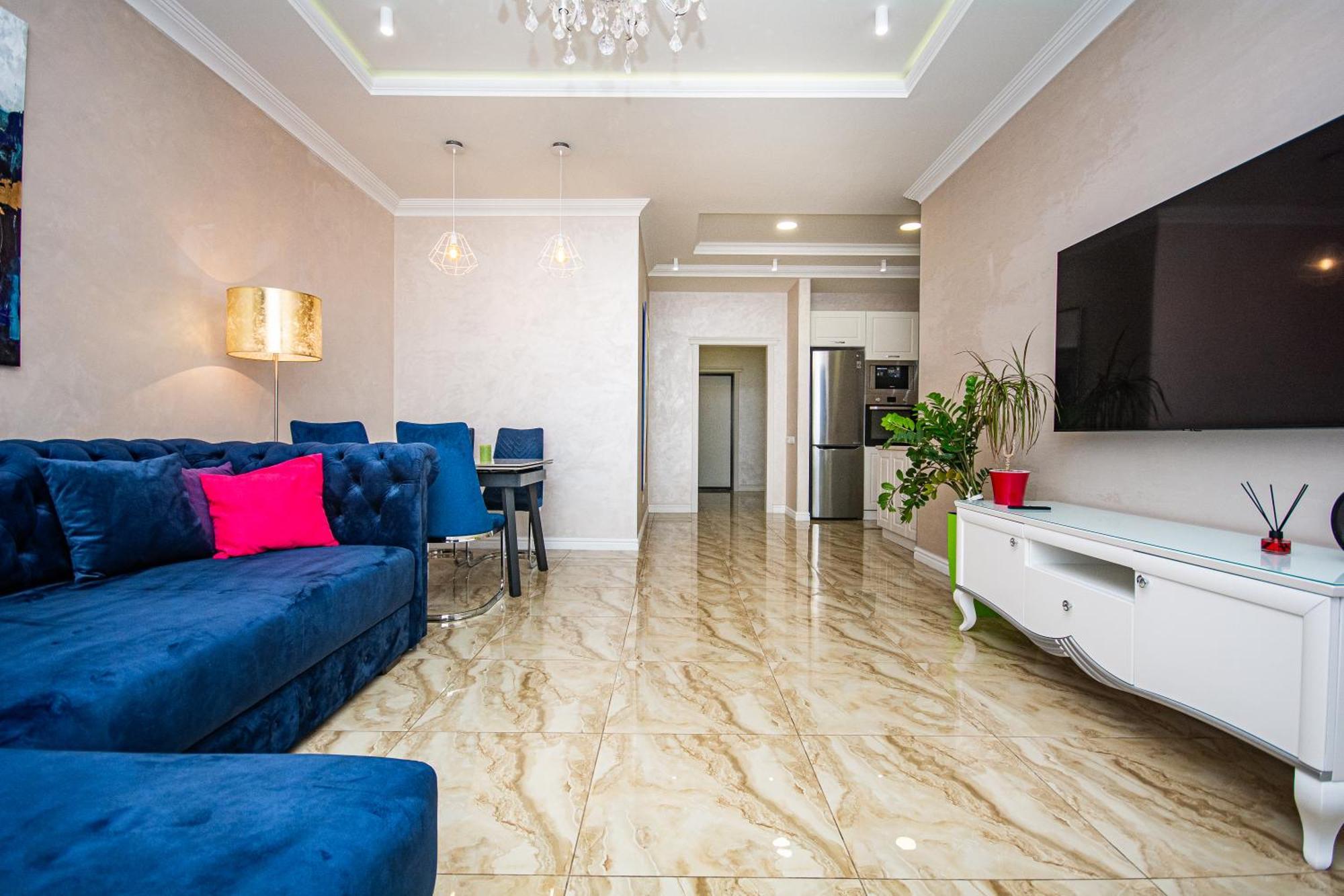Luxury For Business & Pleasure Royal 3 Apartment Kyiv Exterior photo