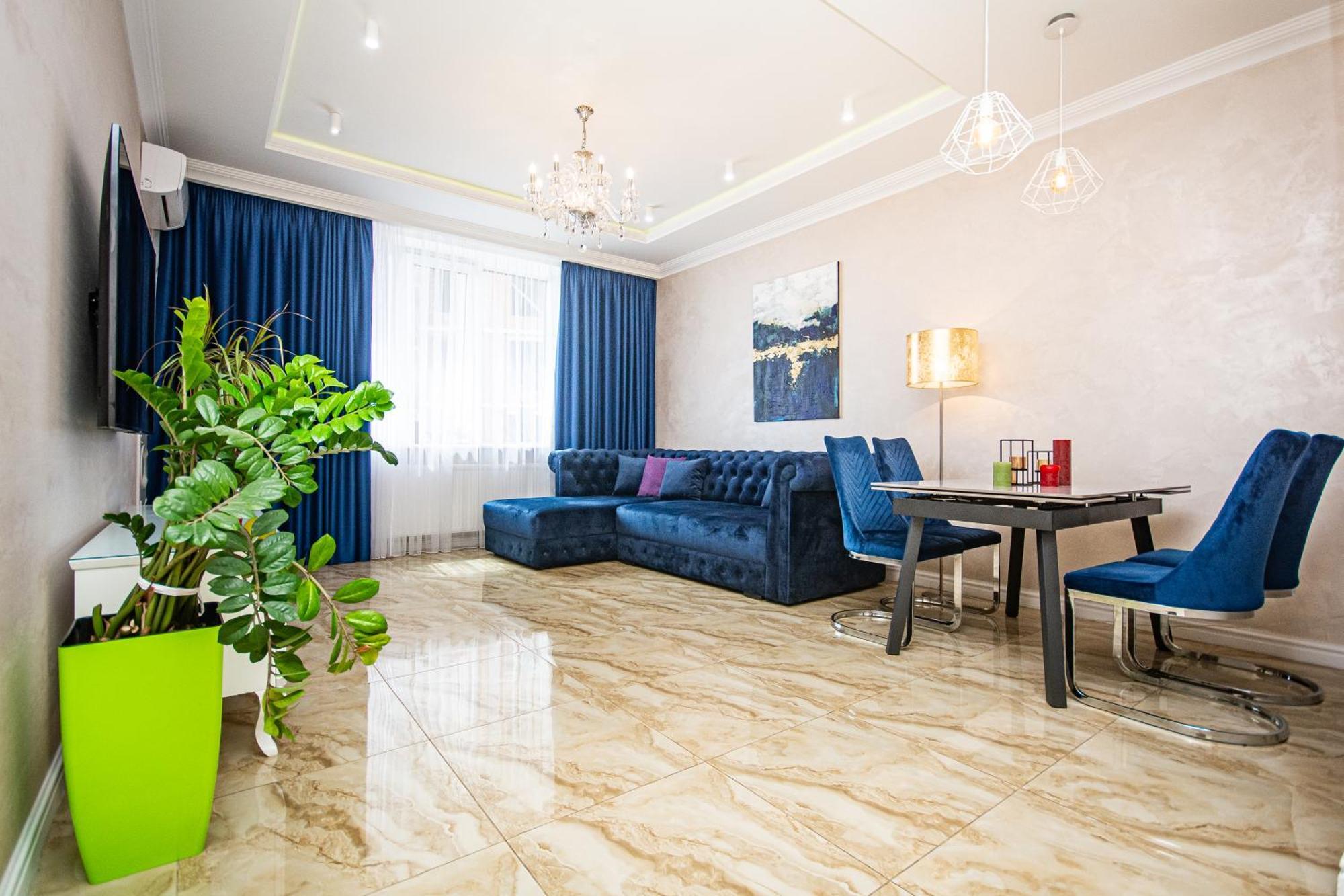 Luxury For Business & Pleasure Royal 3 Apartment Kyiv Exterior photo
