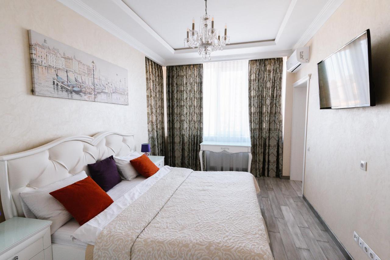 Luxury For Business & Pleasure Royal 3 Apartment Kyiv Exterior photo